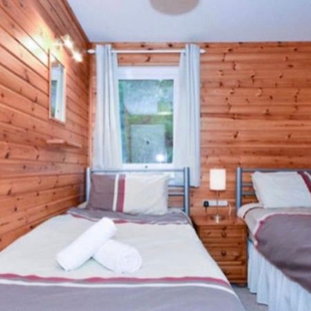 Ben Rinnes Lodge Glenlivet Highlands Auchnastank Εξωτερικό φωτογραφία